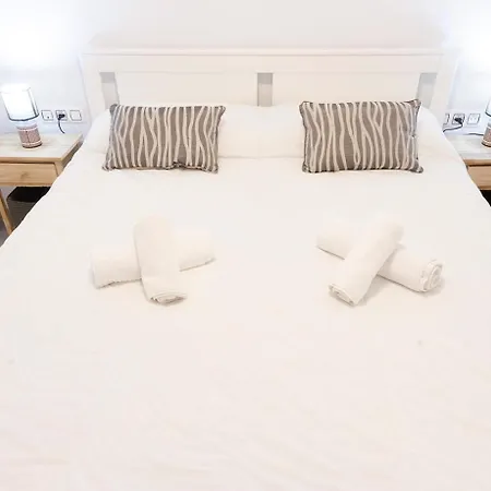 Appartement Suarez De Salazar 2, Precioso Centrico *