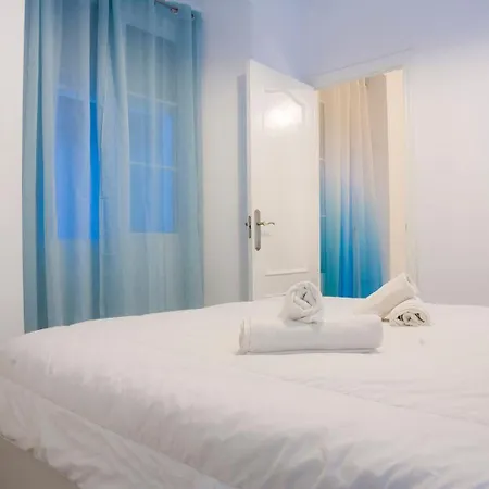 Suarez De Salazar 2, Precioso Centrico Appartement