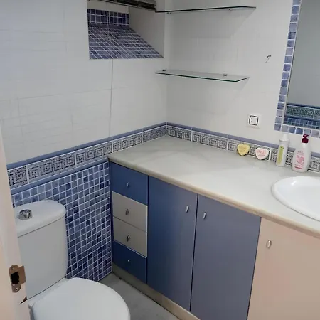 Suarez De Salazar 2, Precioso Centrico Appartement